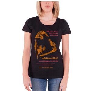 NWT JANIS JOPLIN Vintage T-shirt